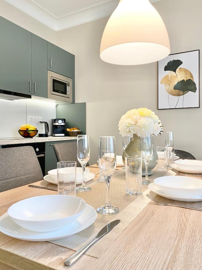 Top Centre Sofia Apartment For 6 Guests Zewnętrze zdjęcie